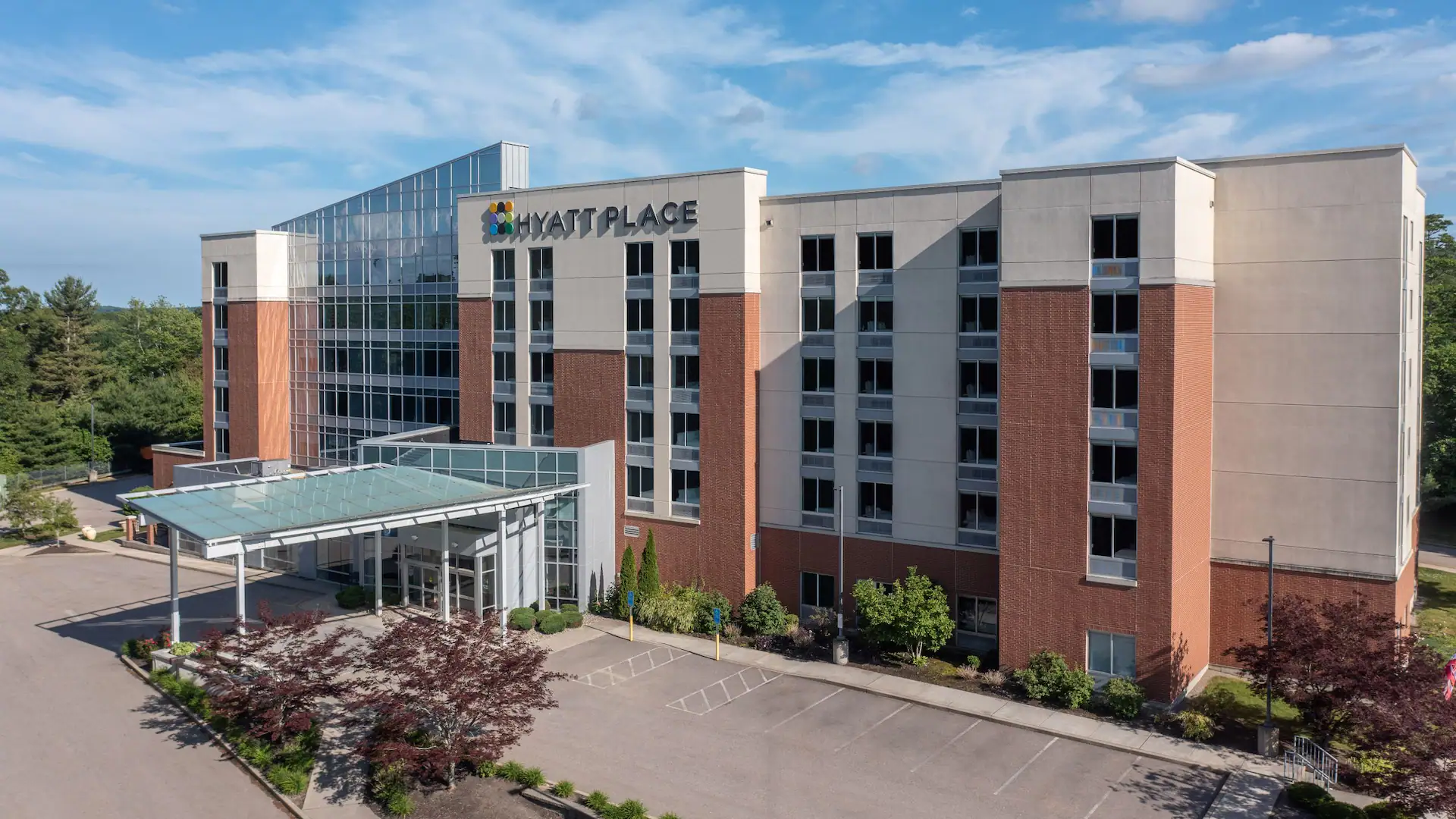 Hyatt Place Uncasville / Casino Area - Main